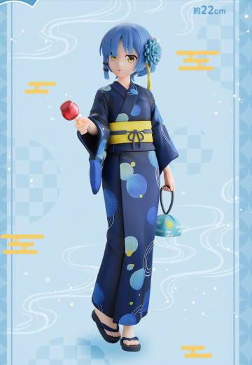 一番赏 孤独摇滚！VOLUME 4 C奖 山田凉 Gracemaster