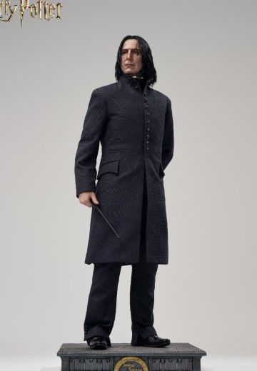 哈利·波特与混血王子 西弗勒斯·斯内普 | Hpoi手办维基