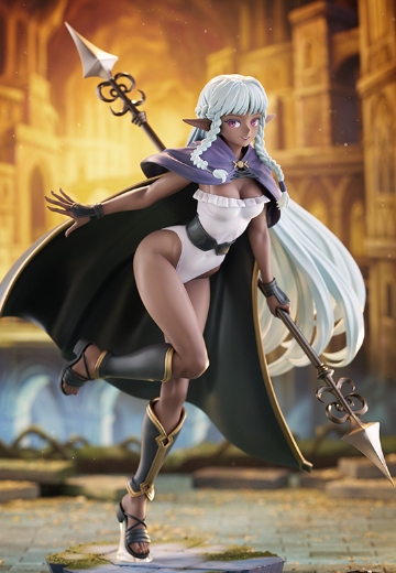 圣兽之王 罗莎琳德 | Hpoi手办维基