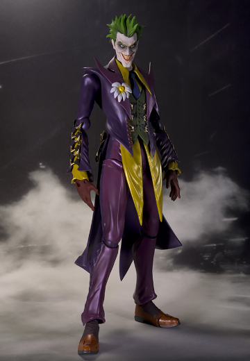 S.H.Figuarts 小丑（不义联盟版） | Hpoi手办维基