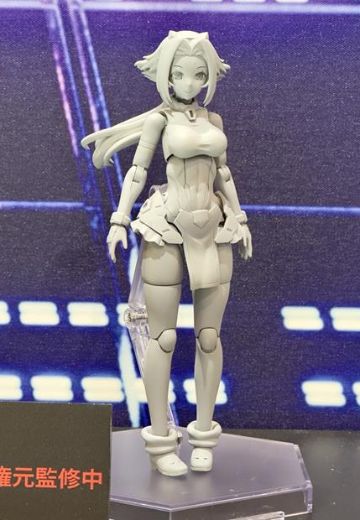 METAMOR VERSE 菲妮