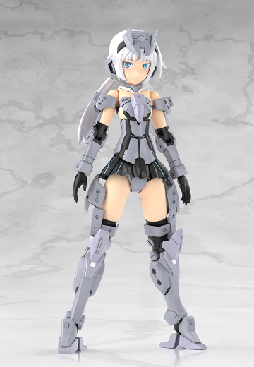 机甲少女 大比例 安姬蒂特