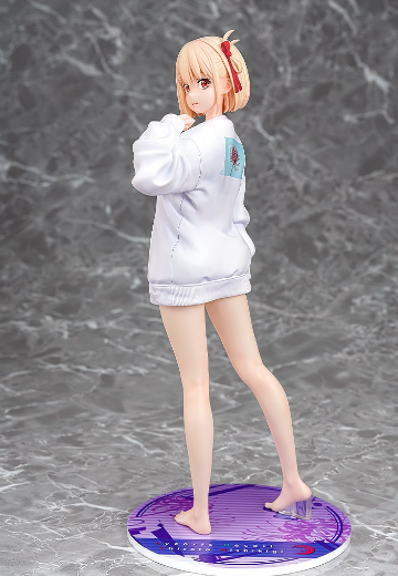 莉可丽丝 锦木千束 Oversize运动衫 | Hpoi手办维基