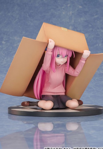 孤独摇滚！ 后藤独