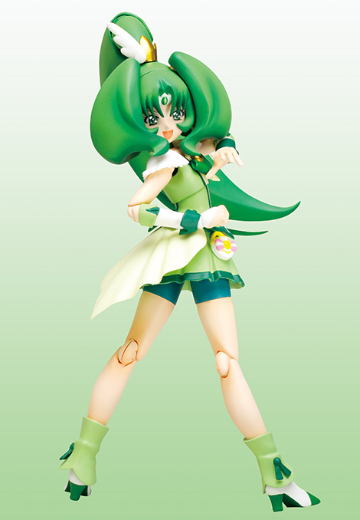 S.H.Figuarts 进天使 | Hpoi手办维基