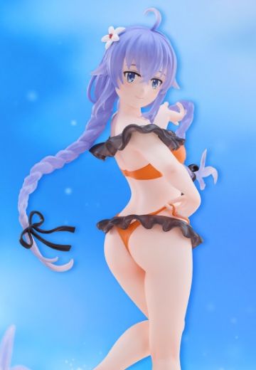 无职转生2～到了异世界就拿出真本事～ Ravitier珍藏人偶 洛琪希·米格路迪亚 ～泳装造型～