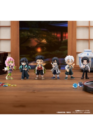 PalVerse 鬼灭之刃 第三弹 | Hpoi手办维基