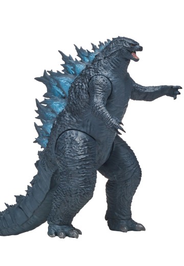 哥斯拉大战金刚 巨型哥斯拉 | Hpoi手办维基
