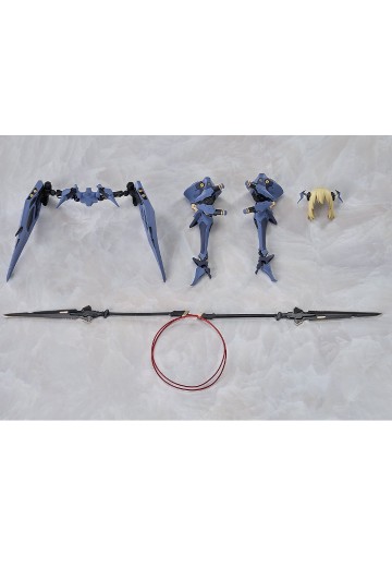 Hyper Body 扩张零件套组 白兵型高机动强袭装备 | Hpoi手办维基