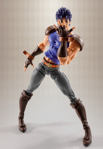 S.H.Figuarts 乔纳森·乔斯达 | Hpoi手办维基