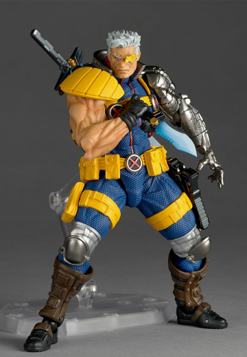 转轮科技系列 惊奇山口 电索 1.5版 | Hpoi手办维基