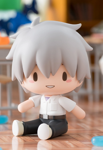 Fuwa Petit Q版玩偶 新世纪福音战士新剧场版 渚薰