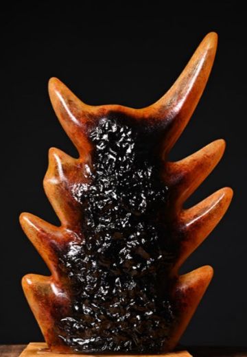 红莲哥斯拉背鳍 | Hpoi手办维基