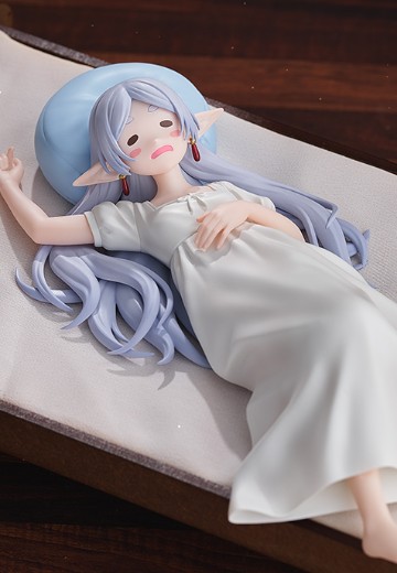 Yumemirize 葬送的芙莉莲  芙莉莲 ～小睡一刻～ | Hpoi手办维基