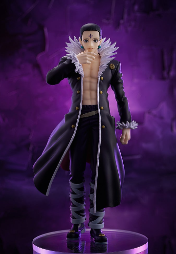 POP UP PARADE 猎人 库洛洛 限定版 | Hpoi手办维基