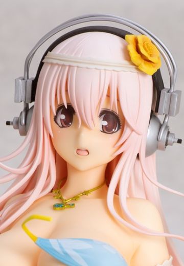 超级索尼子 索尼子 暑假 | Hpoi手办维基