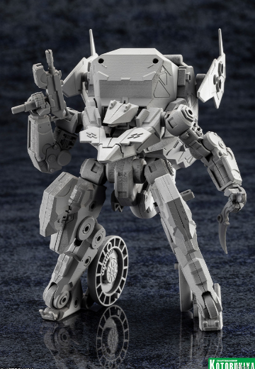 六角机牙 新型定义装甲 （暂）