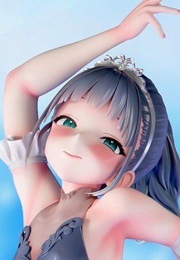 冰上公主 澄冰世那 | Hpoi手办维基