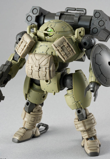 30MM 1/144 bEXM-6 劳德诺瓦Ⅰ