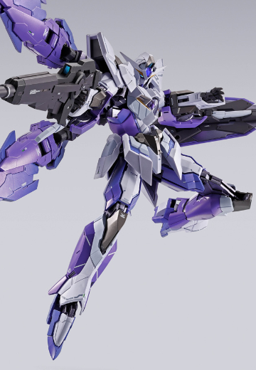 METAL BUILD  1.5高达