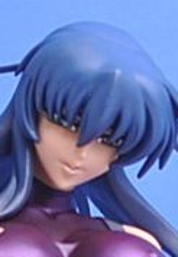 对魔忍阿莎姬 井河阿莎姬