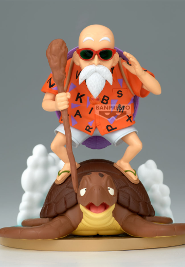 龙珠 History Box 龟仙人 | Hpoi手办维基