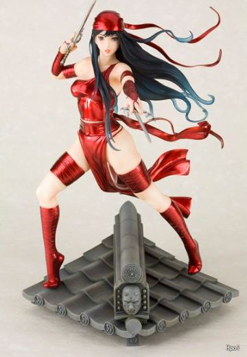 漫威美少女 艾丽卡 | Hpoi手办维基