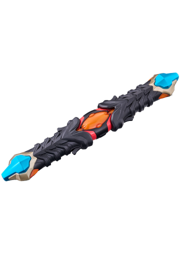 奥特复刻 黑暗变身手杖 | Hpoi手办维基