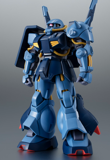 ROBOT魂 ＜机动战士系列＞ RMS-106 高扎古（地球联邦军样式）A.N.I.M.E. | Hpoi手办维基