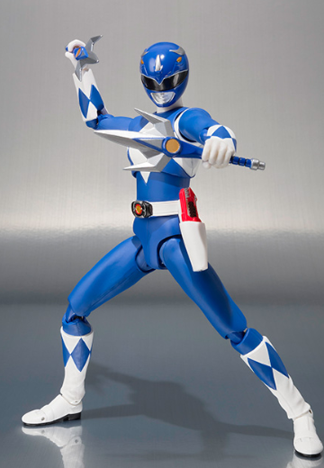 S.H.Figuarts 三角龙连者（暂译） | Hpoi手办维基