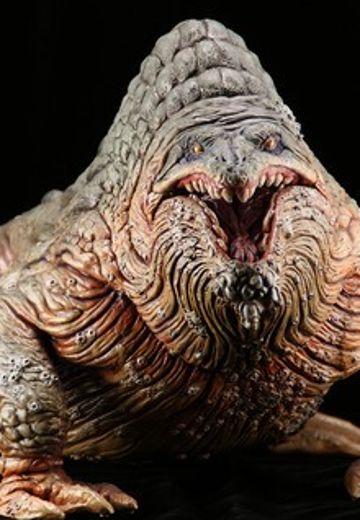 怪兽混音系列 奥特曼· 加玛库基拉 | Hpoi手办维基