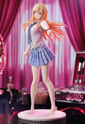 PRISMA WING 更衣人偶坠入爱河 动画版 喜多川海梦