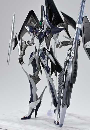 五星物语 GAUBXION Mark 2 Speed Bringer | Hpoi手办维基