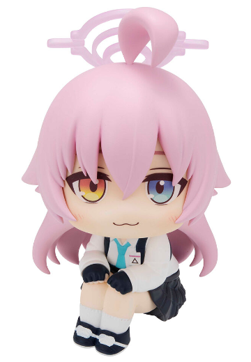 Look Up 蔚蓝档案 小鸟游星野