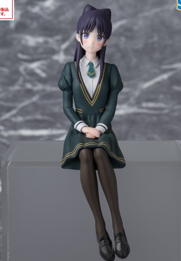 魔女与使魔动画版 小坐系列奖品人偶“宫尾音梦”