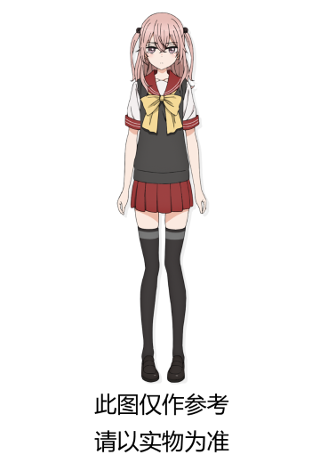 Desktop Cute  更衣人偶坠入爱河  乾纱寿叶〜T恤〜