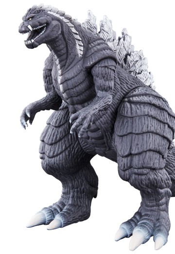 怪兽电影系列 哥斯拉乌尔蒂玛 - 哥斯拉：奇异点 | Hpoi手办维基