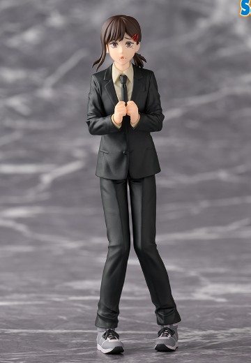 链锯人动画版　Desktop×Decorate Collections “小红” | Hpoi手办维基