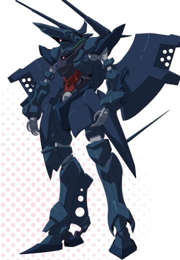 ORX-139  汉布拉比