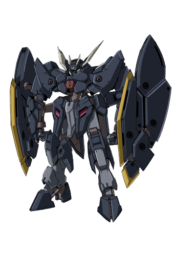 ASW-G-61 扎冈高达