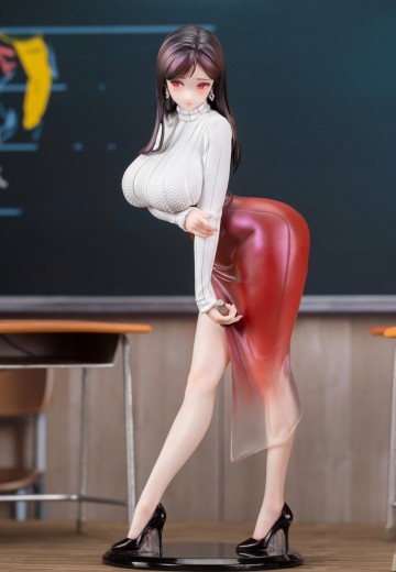 任课老师 | Hpoi手办维基