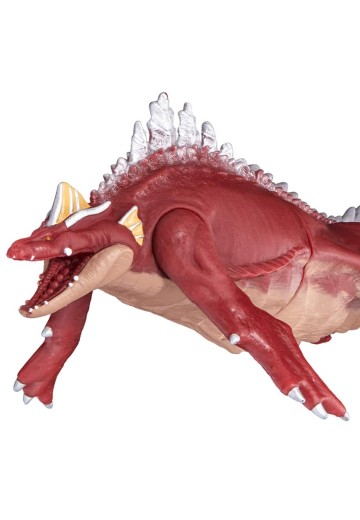 电影怪兽系列 哥斯拉水栖形态 -哥斯拉奇点- | Hpoi手办维基