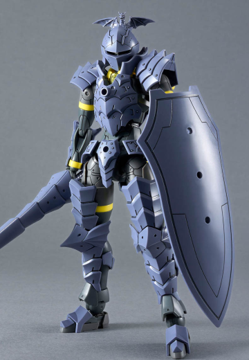 30MF  利贝尔枪兵 | Hpoi手办维基