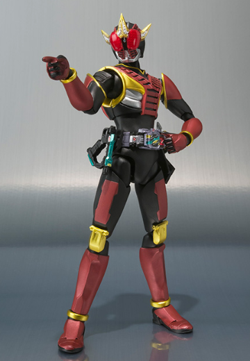 S.H.Figuarts 假面骑士零诺斯 零形态（暂译） | Hpoi手办维基