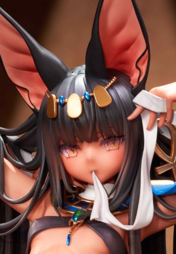 冥界之神 阿努比斯