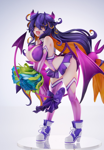 爆弹女孩 梅子 魅魔啦啦队服装 | Hpoi手办维基