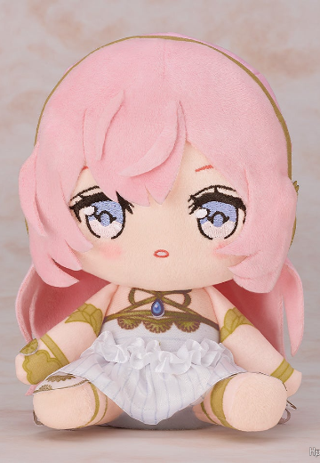 毛绒玩偶 巡音流歌 交响乐 2024 | Hpoi手办维基