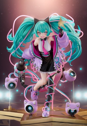 初音未来 HATSUNE MIKU Digital Stars 2023款