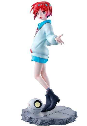 一番赏 机动战士高达跨时之战 合集2 最终奖 天手让叶（化名：玛秋）与哈罗 MASTERLISE 回头版 | Hpoi手办维基