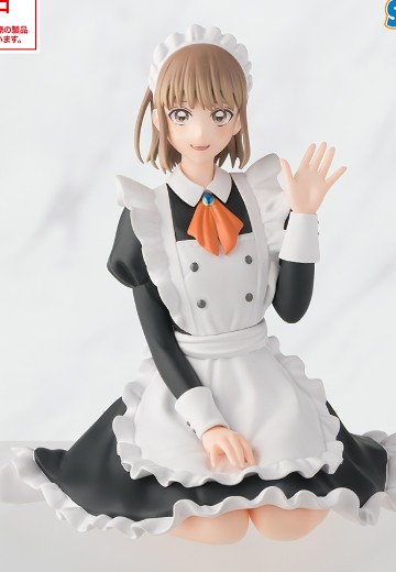 小坐系列 青之箱 鹿野千夏 校园文化节